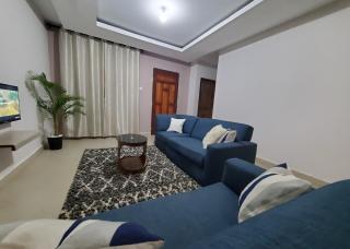 Faraja Homestay Mwanza - 4