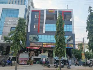 Hotel O MSR Grand Hotel - 5