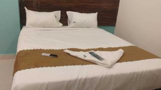 Hotel O MSR Grand Hotel - 0