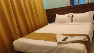 Hotel O MSR Grand Hotel - 9