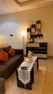 شقه غرفه وصاله مودرن بدخول ذكي - 5