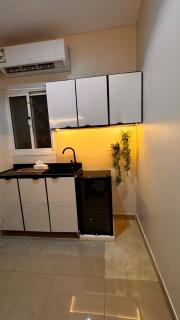 شقه غرفه وصاله مودرن بدخول ذكي - 1