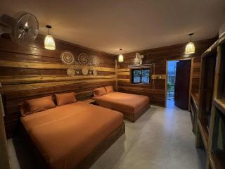 Coco Bungalows - 4