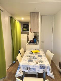 BluePortel Location Mobil-home Le Portel Bord de Mer - 8