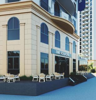 The Sol Hotel - 1