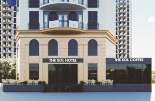 The Sol Hotel - 9