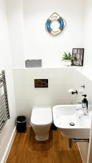 Titanic Suite 96 - 4