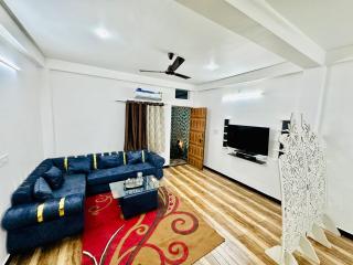 Ujjain home stay - 5