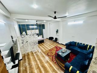 Ujjain home stay - 3