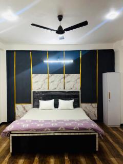 Ujjain home stay - 2