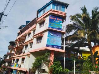 Hotel O by OYO Cozy Nest - 1