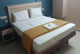 Hotel O ANNAPURNA RESIDENCY - 3