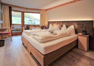 Alpin Sporthotel Bündnerhof - 9