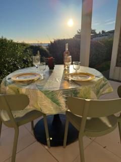 Studio design front de mer classé 3 étoiles - 4