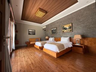 Villa Jiwanta by Maheswara - 7