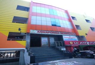 Hotel O ANNAPURNA RESIDENCY - 2