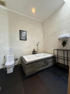 Villa Jiwanta by Maheswara - 5