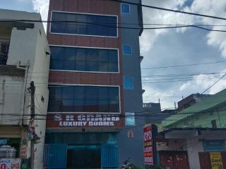 HOTEL O SR GRAND - 3