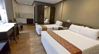 Holiday Spa Hotel -  - 9