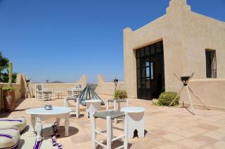 Villa Beldi Chic Novari avec piscine chauffée - 8 personnes - Marrakech - Petit déjeuner inclus - 5