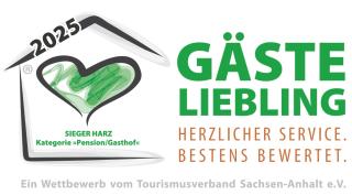 Pension Goldbachmühle - Blankenburg - 9