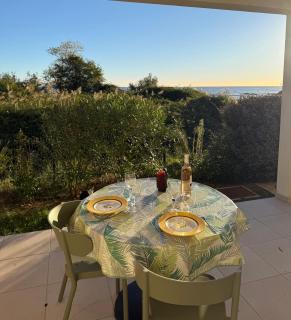 Studio design front de mer classé 3 étoiles - 5