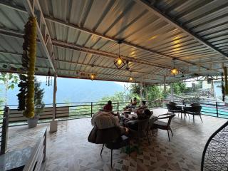 Kyarki Village Homestay & Cafe - 2