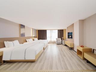 Yishang Hotel - Guangzhou Railway Station Yuexiu Park Subway Station - 2