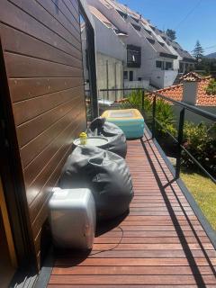 Bungalow da Romy - Vila Praia de Âncora - 1