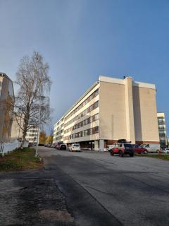 Rovaniemi Grandma`s house - 9