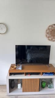 Studio cosy aux portes de Geneve - 1