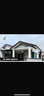 The Aireez Homestay - 0