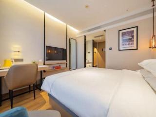 Jinjiang Inn Xian Mingguang Road - 8