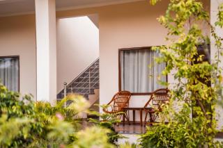 Ranthambhore Ghati - 3