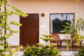 Ranthambhore Ghati - 1