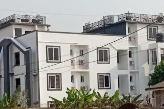 Three Bedroom Furnished Apartmemt in Adenta, Accra - 0