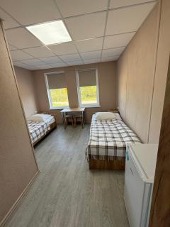 Хостел Ринковий - 9