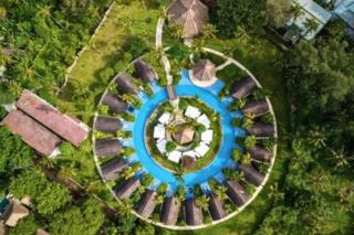 Orabella 3 BR Laguna Side By Side ZN321 - 7