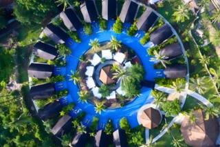 Orabella 3 BR Laguna Side By Side ZN321 - 5