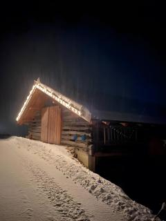 Chalet Larchrast new opening - 9