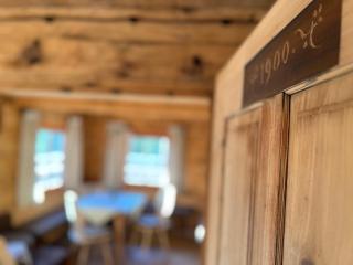 Chalet Larchrast new opening - 8