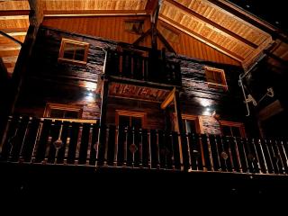 Chalet Larchrast new opening - 5