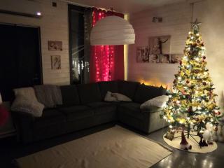 Arctic Villa Iisakki - 0