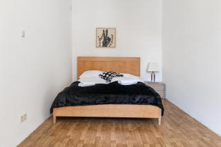 Ideal for Longterm Stays, 2 Bedroom Apartment for 5P - 5