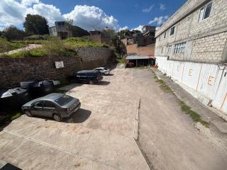 Hotel de la Parroquia - 9