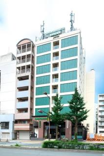 Green Hill Hotel Urban - 4