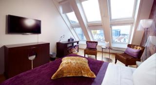 Home Hotel Amanda - Haugesund - 5