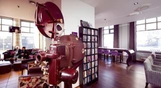 Home Hotel Amanda - Haugesund - 1