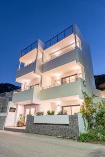 Naiades Guest House - 0