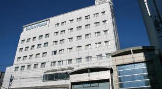 Shizuoka Daiichi Hotel - 6